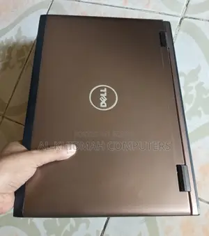 DELL Vostro Core i3 Laptop, 500GB Hard Disk, Courier Delivery Available.
