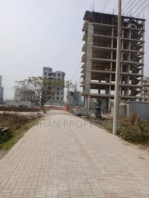 BASHUNDHURA P BLOCK 30 KATA PLOT SELL..NEAR Studaim & School..
