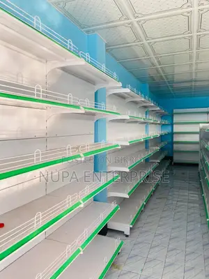Premium Quality Supershop Rack, Display Gondola Rack