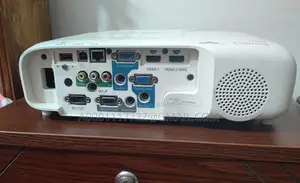EPSON EB-2042 NEW 4400 Lumens Projector