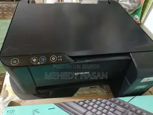 প্রিন্টার Epson L-3210