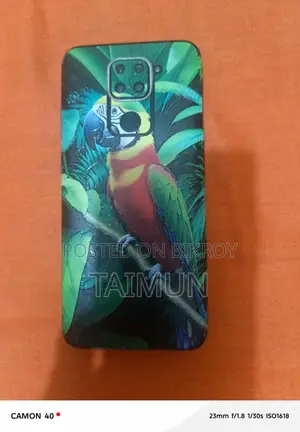 Xiaomi Redmi Note 9 (Used)