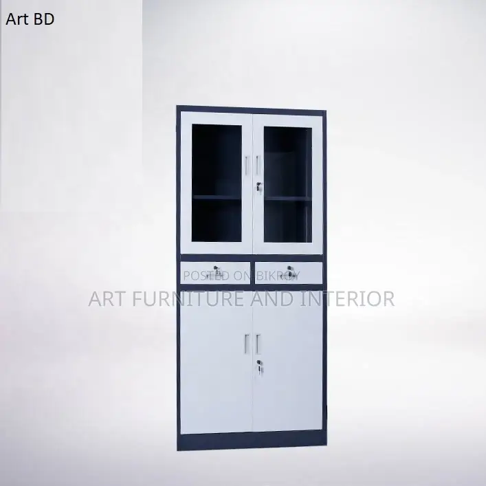 File Cabinet - 55