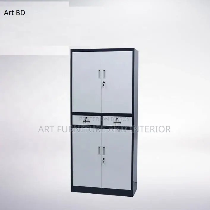 File Cabinet - 55