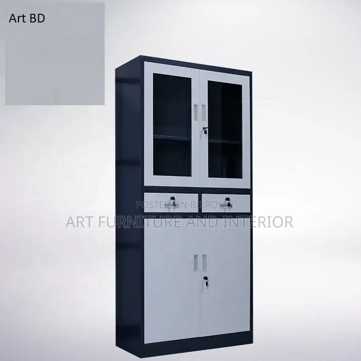 File Cabinet - 55