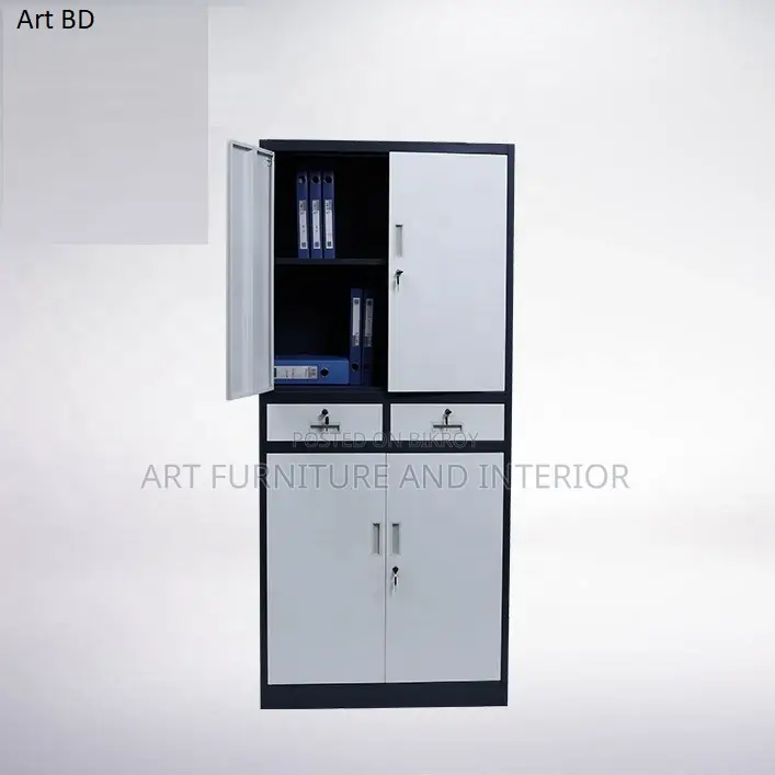 File Cabinet - 55