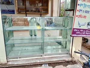 Display Show Case