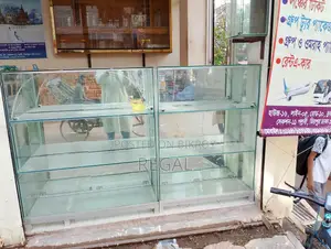 Display Show Case