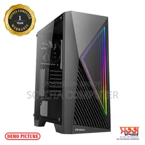 New Gigabyte H61+Core i3 3rd Gen+8GB Ram+128GB SSD- 3year Warranty