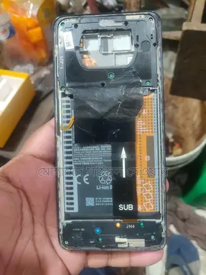 Xiaomi Poco X3 Pro (Used)