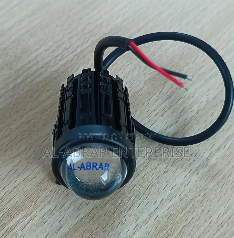 Mini FOG / steel gun spotlight <>0022