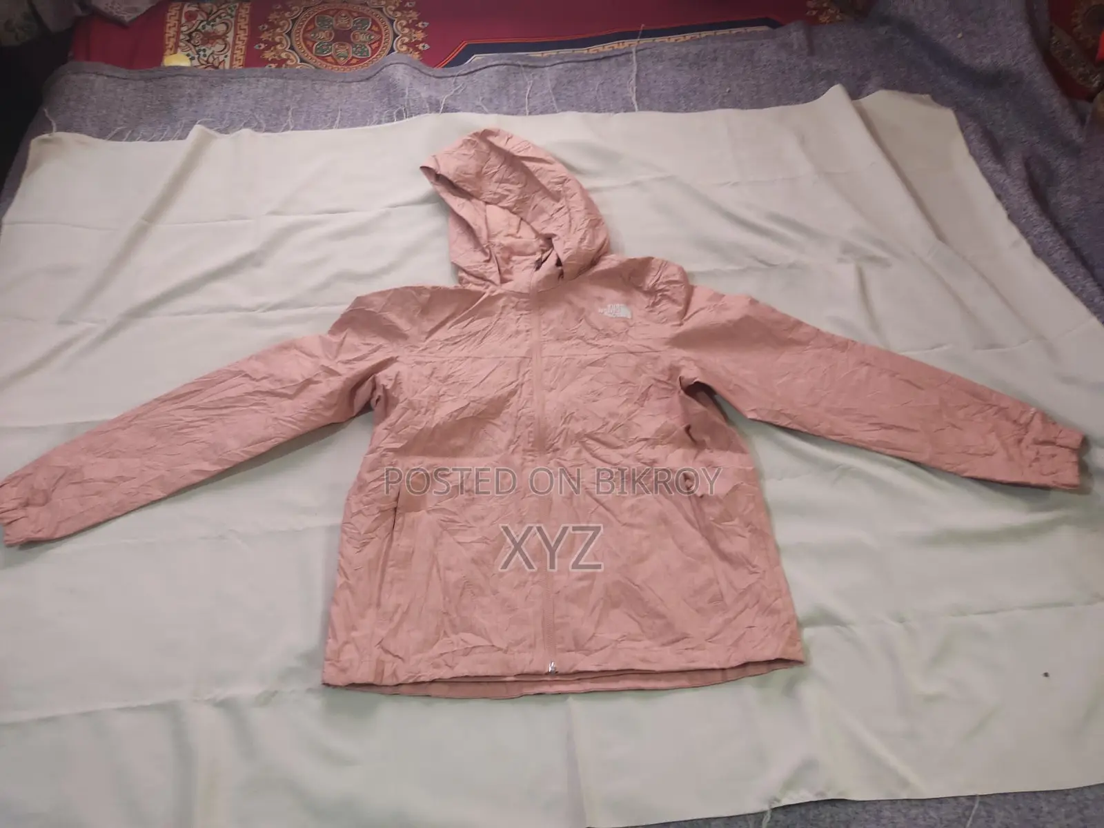 The North Face Jackets
