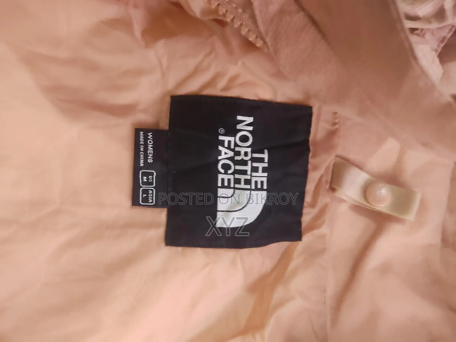 The North Face Jackets