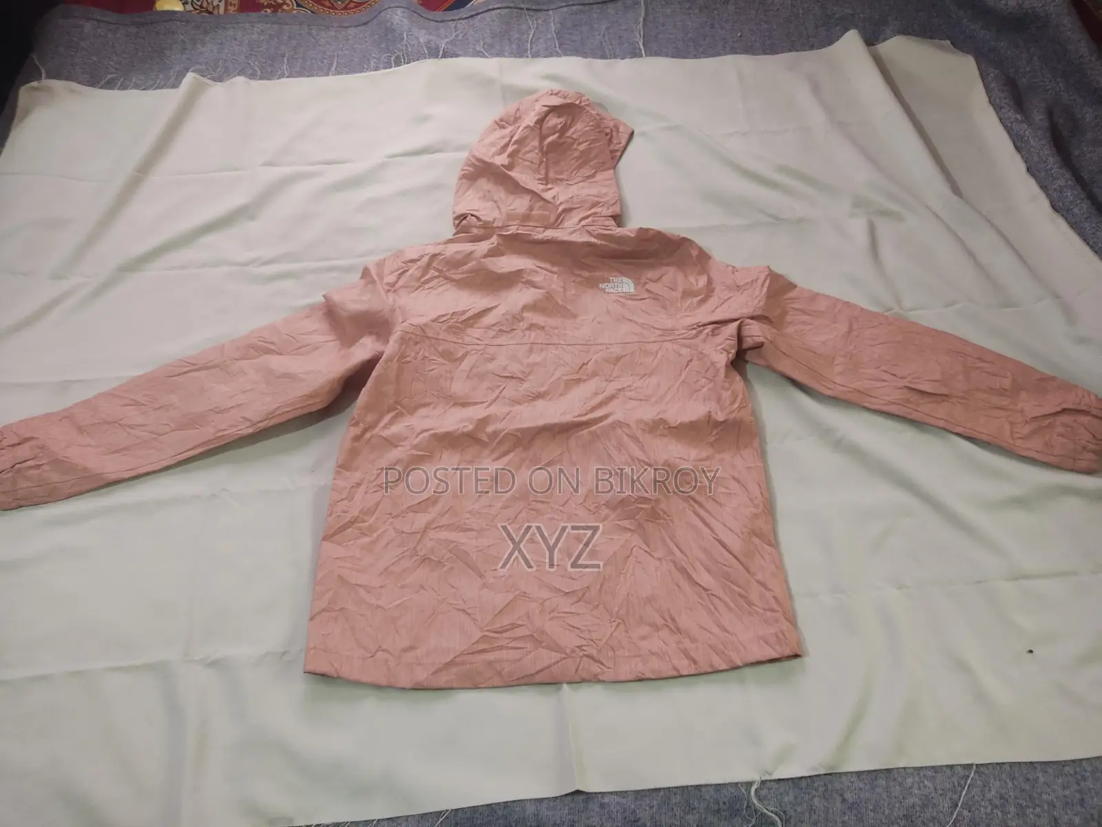 The North Face Jackets