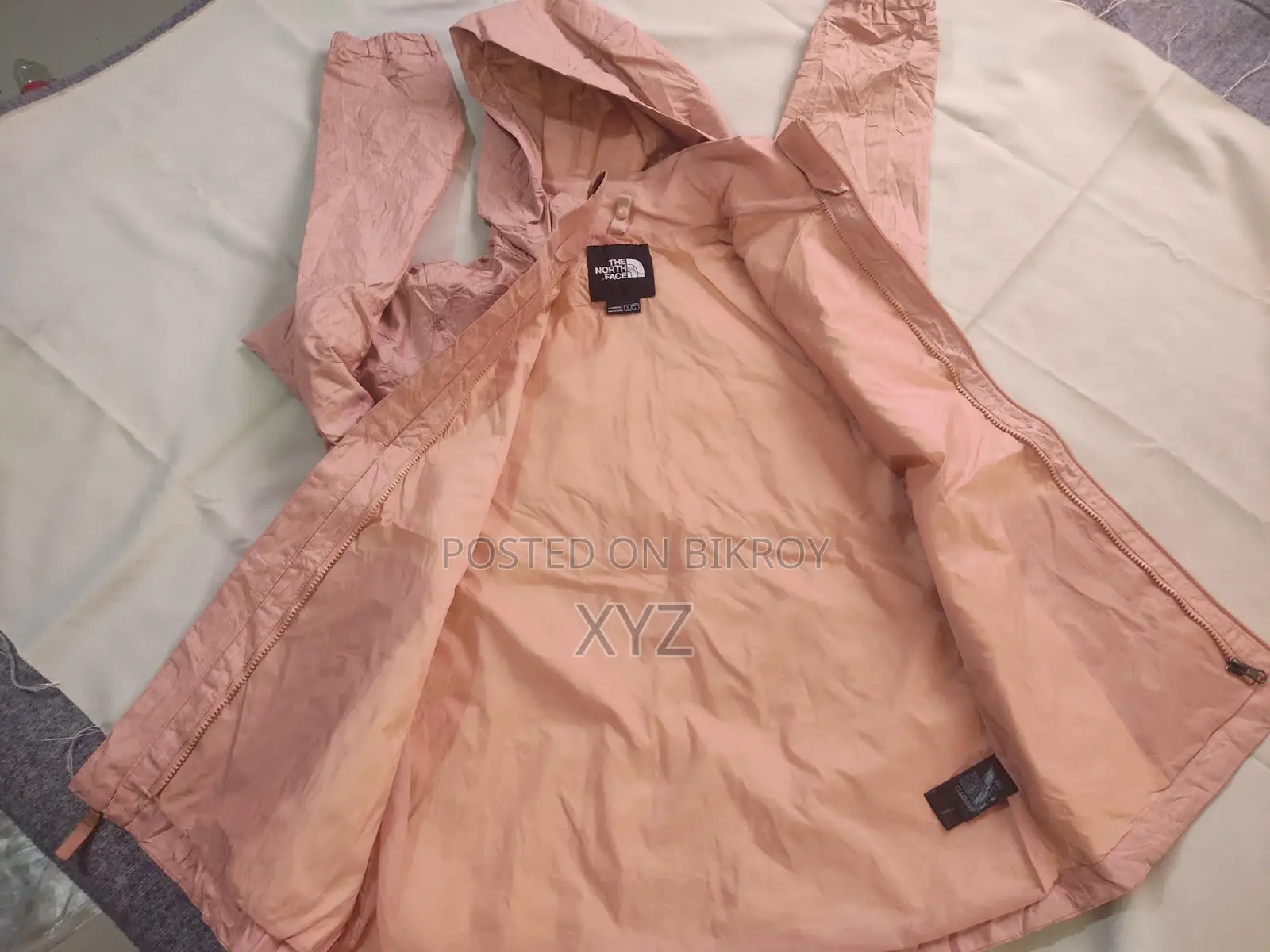 The North Face Jackets