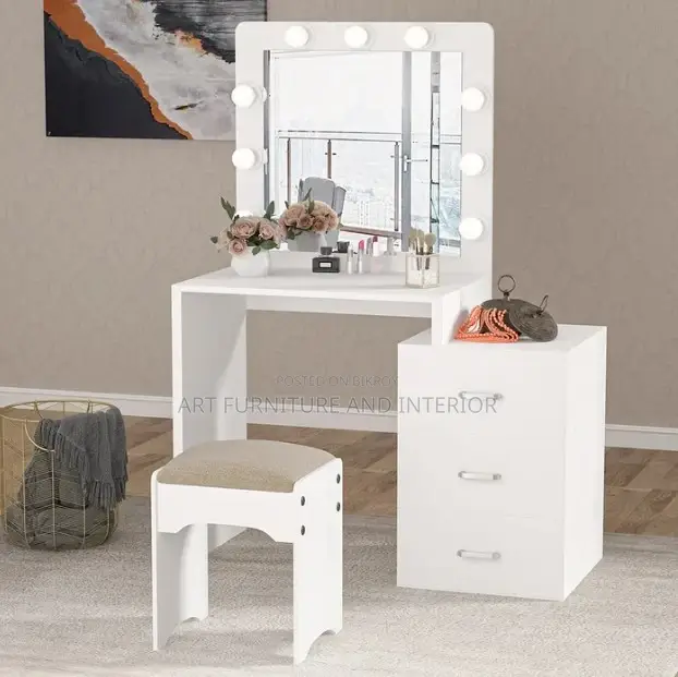 Vanity Mirror - 33