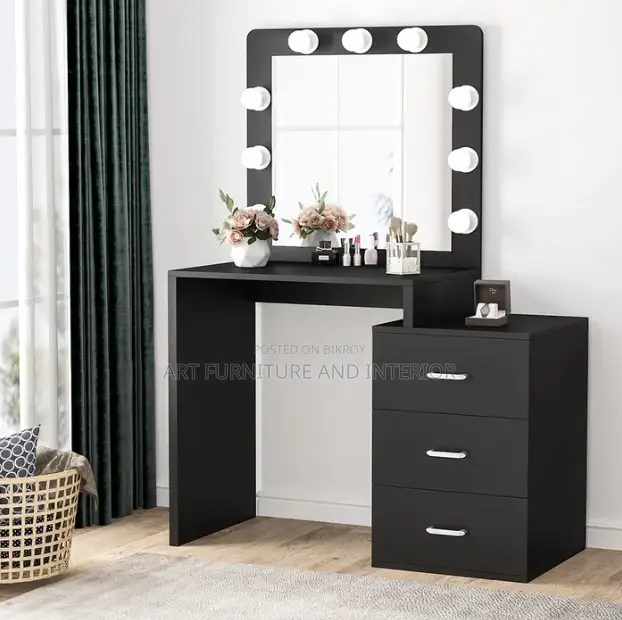 Vanity Mirror - 33