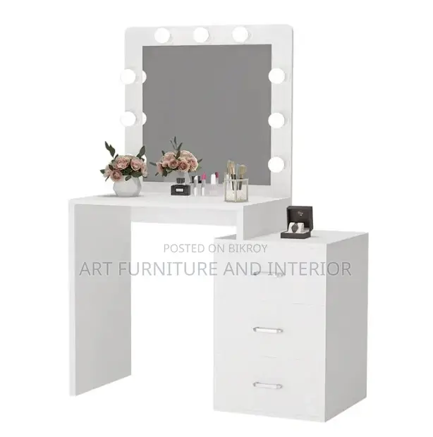 Vanity Mirror - 33