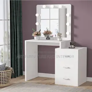 Vanity Mirror - 33