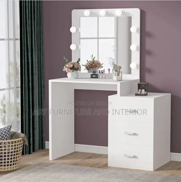 Vanity Mirror - 33
