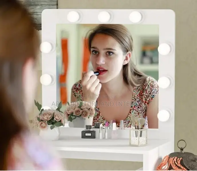 Vanity Mirror - 33
