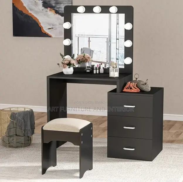 Vanity Mirror - 33