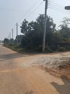 সেক্টর=১৭জি-১, রোড ৪/এ, ৩ কাঠার প্লট বিক্রয়