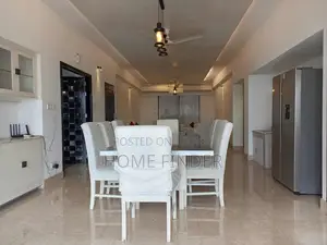 New Furniture with Modern Apt: For Rent @ Gulshan