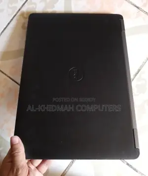 DELL Latitude Core i5 6th Gen Slim Laptop, সারাদেশে কুরিয়ারেও দেয়া হয়।