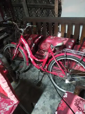 Bicycle for sale