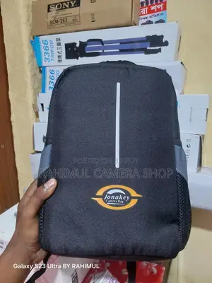 Camera Bag (jonakey model 77)