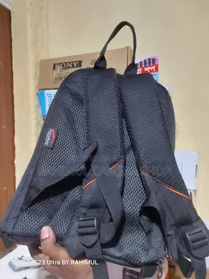 Camera Bag (jonakey model 77)