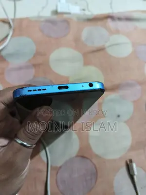 Infinix Smart 10 (Used)