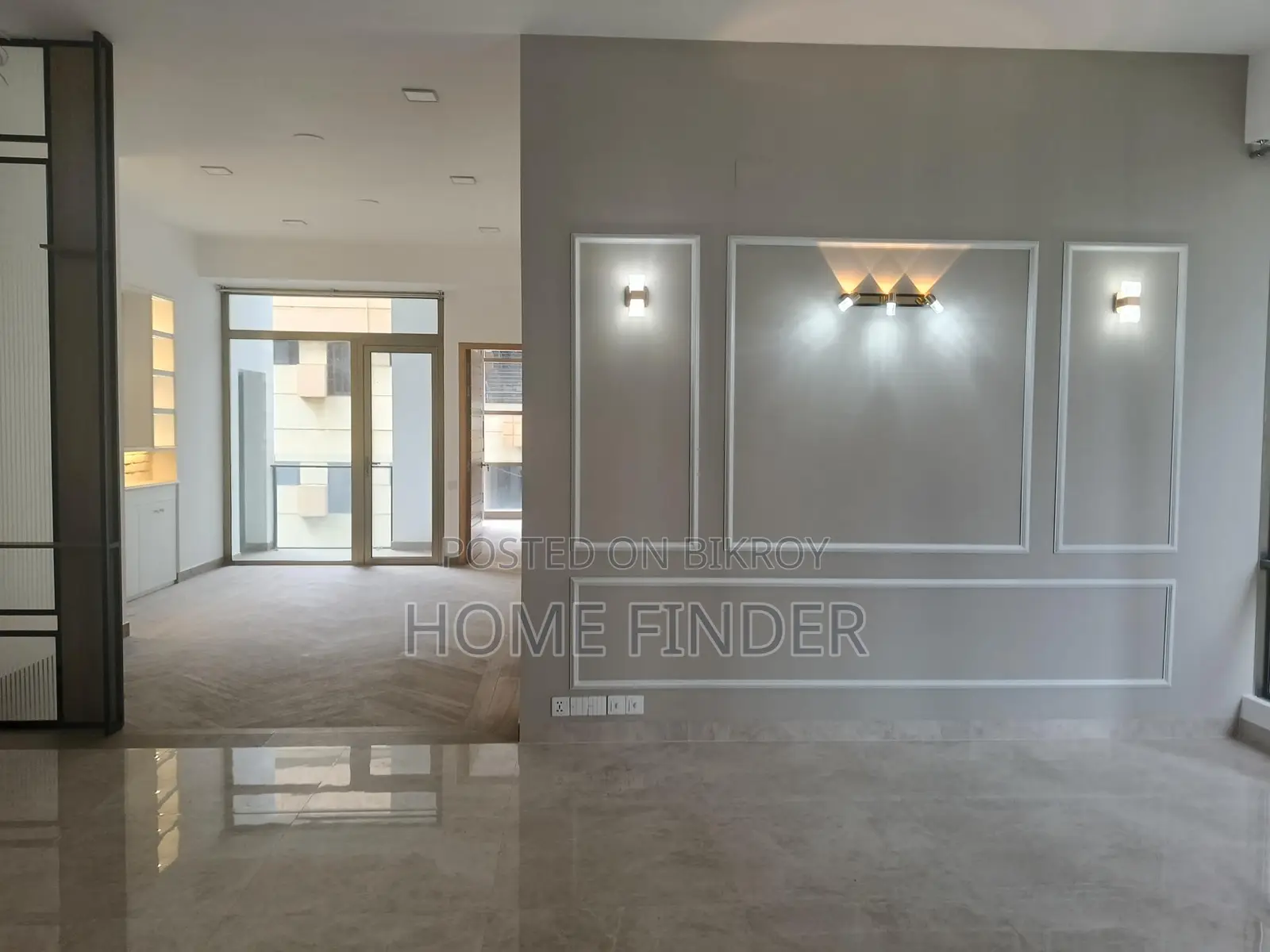 2200 Sqft Full-furnished Apartment For Rent in Gulshan