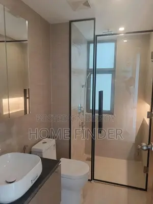 2200 Sqft Full-furnished Apartment For Rent in Gulshan