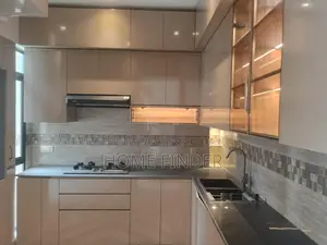 2200 Sqft Full-furnished Apartment For Rent in Gulshan