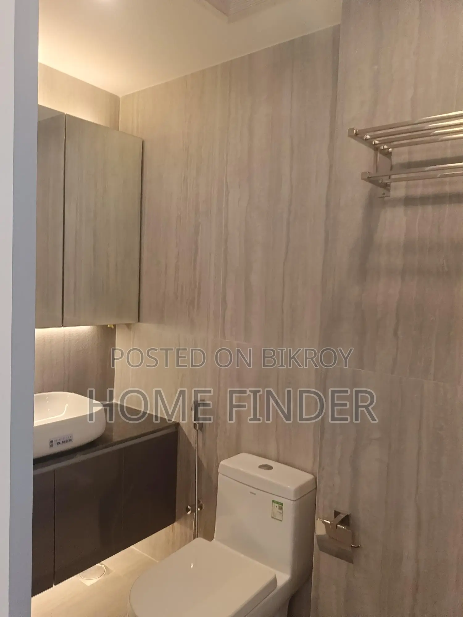 2200 Sqft Full-furnished Apartment For Rent in Gulshan