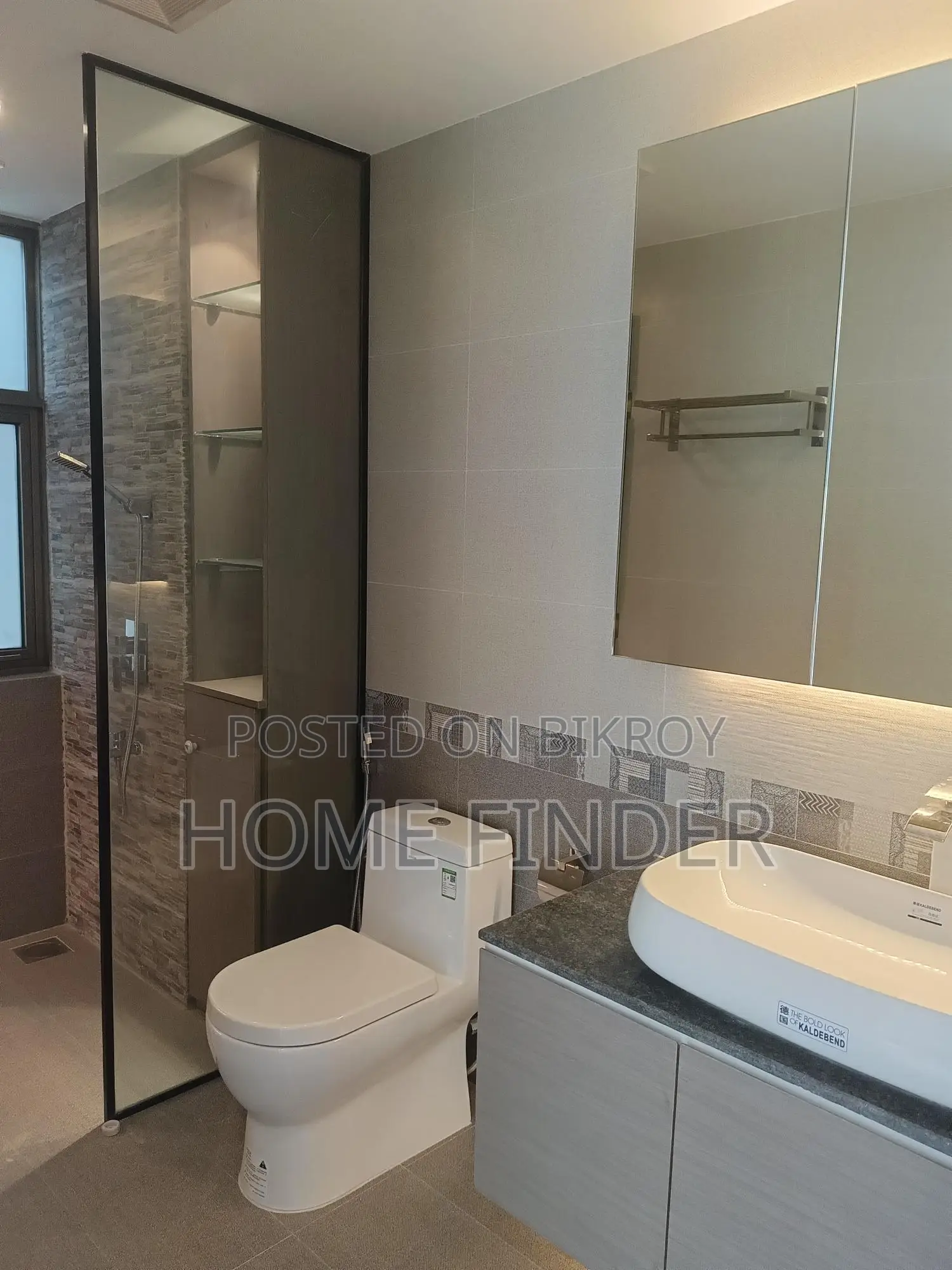 2200 Sqft Full-furnished Apartment For Rent in Gulshan