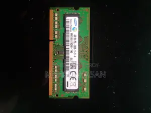 4GB DDR3 RAM