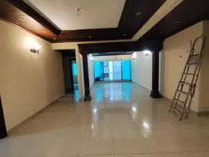 Baridhara Diplomatic Zone 3Bed Un-Furnished Exclusive Apartment Rent