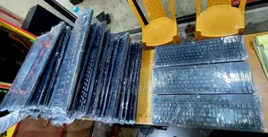 Keyboard Original Brand > A4tech, Dell, Hp, Lenovo, Acer, Look Like New