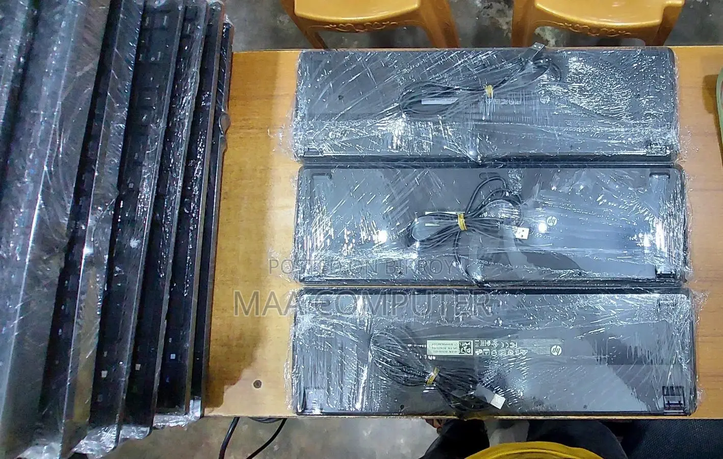 Keyboard Original Brand > A4tech, Dell, Hp, Lenovo, Acer, Look Like New