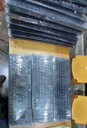 Keyboard Original Brand > A4tech, Dell, Hp, Lenovo, Acer, Look Like New