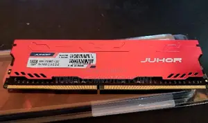 Used Johur DDR4 8GB RAM 2666MHz