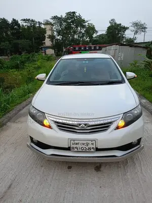 Alion Car for Rent