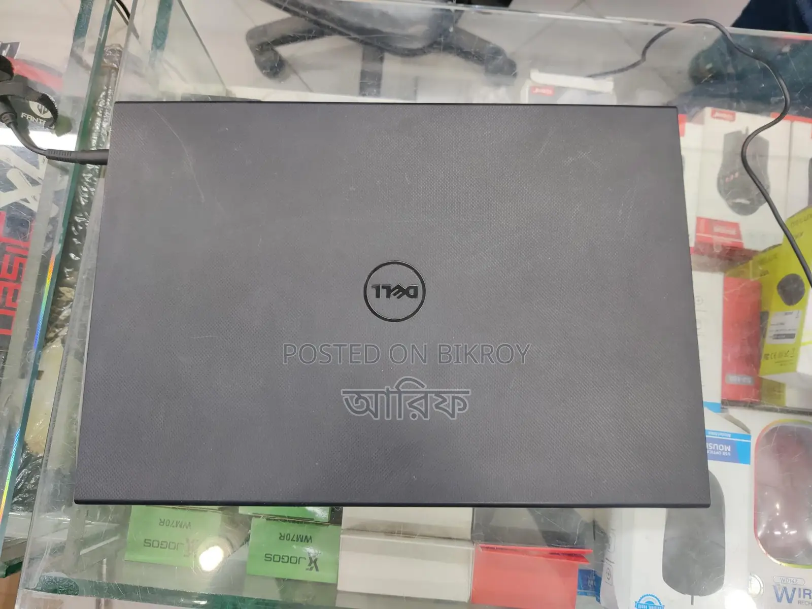 DELL Inspiron 15 Laptop