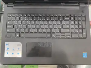 DELL Inspiron 15 Laptop
