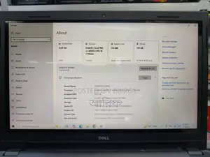 DELL Inspiron 15 Laptop