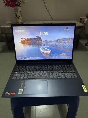 Lenevo Ideapad 3 Ryzen 5300u 256 Gb SSD 20gb Ddr4 Ram Laptop