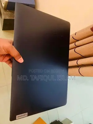 Lenevo Ideapad 3 Ryzen 5300u 256 Gb SSD 20gb Ddr4 Ram Laptop